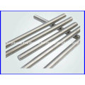 Plain /Zinc Plated Carbon Steel DIN975 Threaded Rods